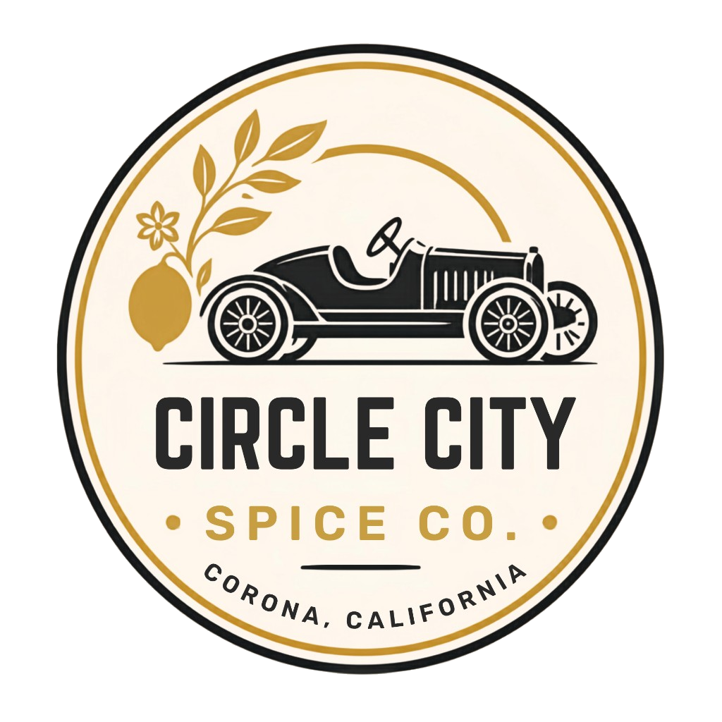 Circle City Spice Co. — Corona, California